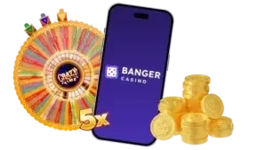 Crazy Time casino checklist for account setup and first session