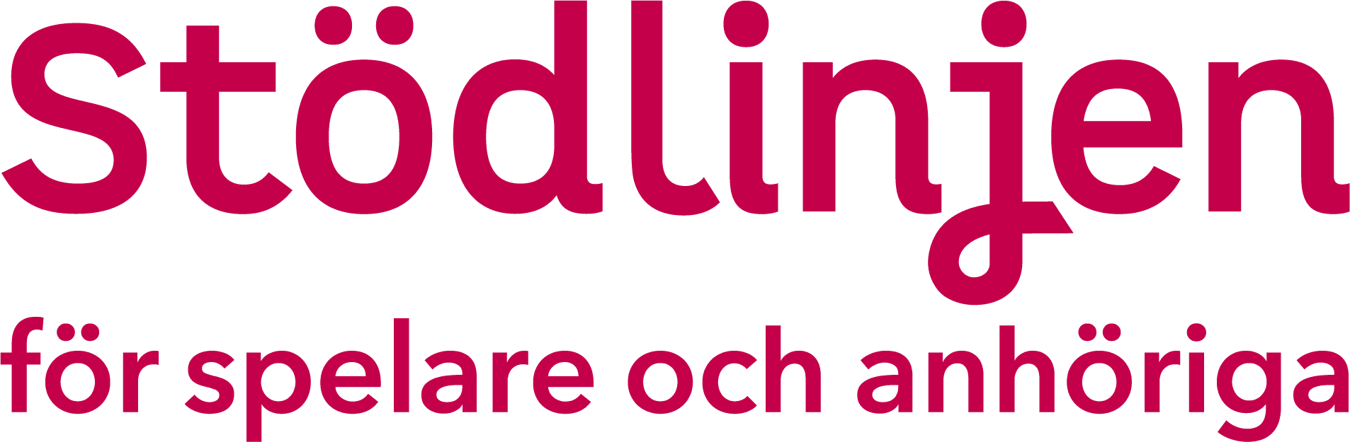 Stödlinjen för spelare och anhöriga